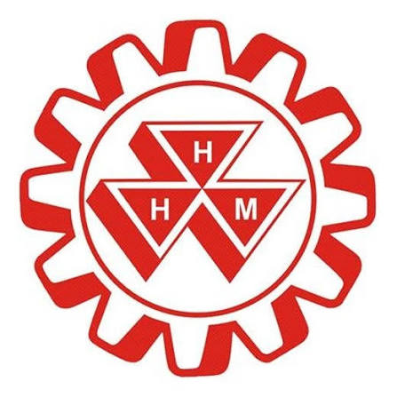 HHM Logo